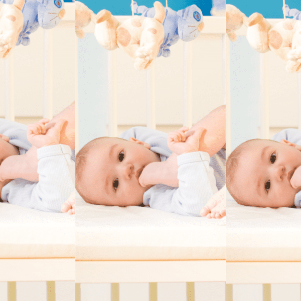 Baby Nursery Ideas Boy | 5 IG-Worthy Nurseries That Will Inspire You In Decorating Your Baby Boy’s Nursery