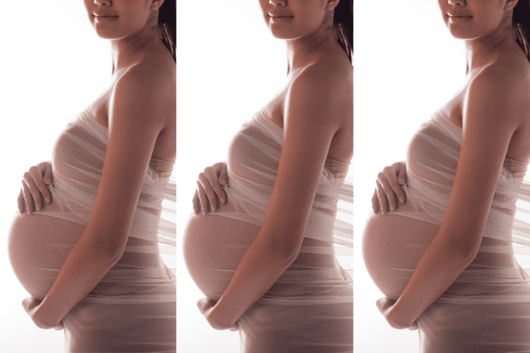 Ultimate Pregnancy Checklist (Before and After Birth)