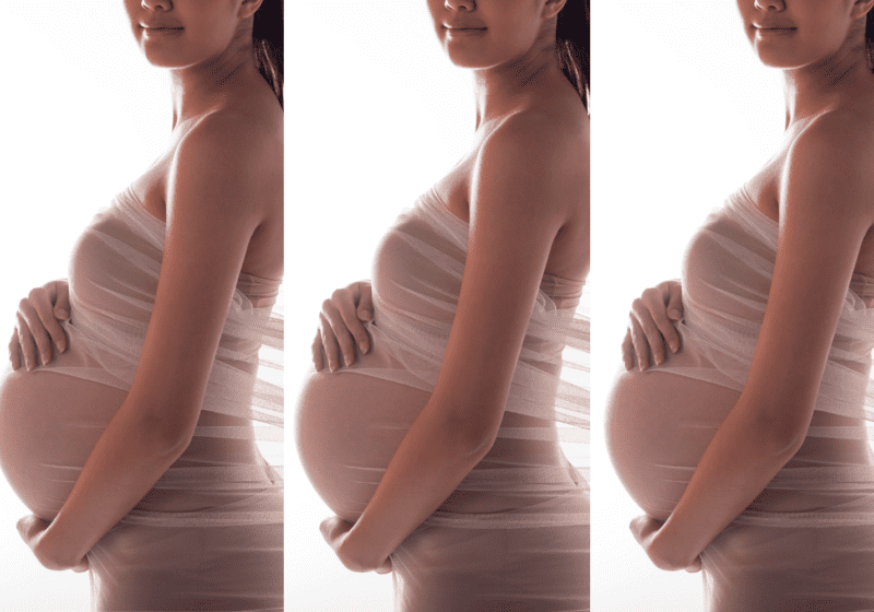 Ultimate Pregnancy Checklist (Before and After Birth)