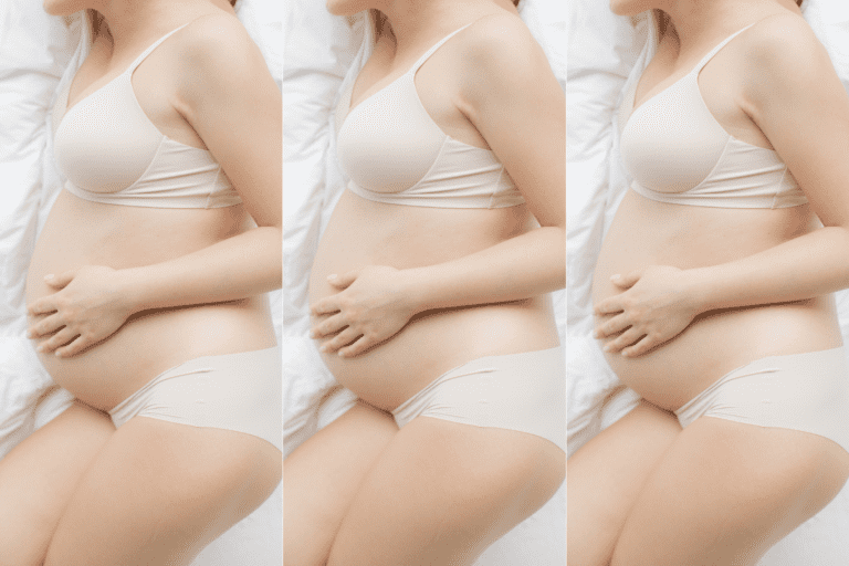 The 5 Best Maternity Underwear You Will Need During Pregnancy