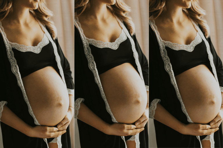 5 Best Supportive Nursing Bras You Can Start Using During Pregnancy