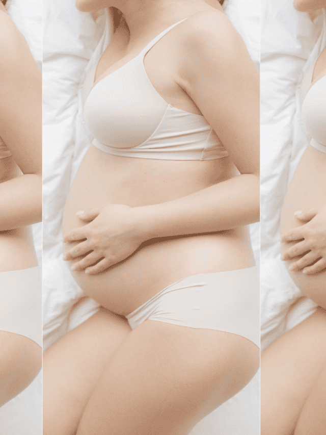 The 5 Best Maternity Underwear You Will Need During Pregnancy