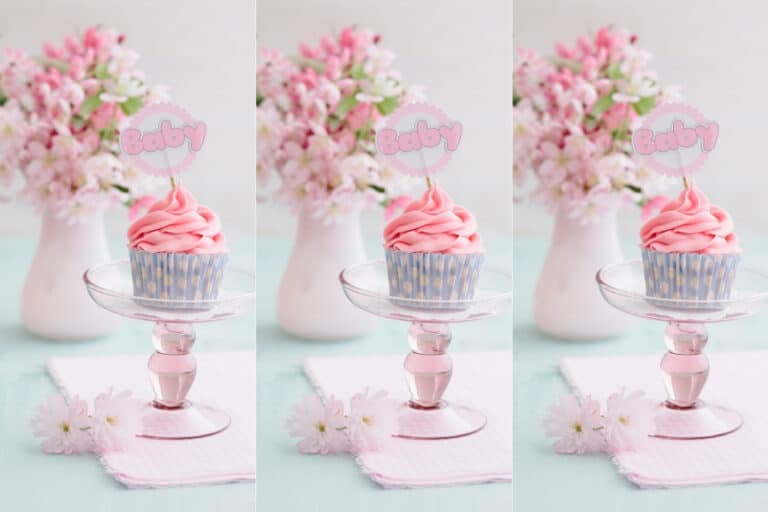 14 Unique Baby Shower Themes That You’ll Want To Use For Your Own Baby Shower
