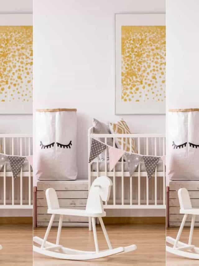 5 IG-Worthy Nurseries That Will Inspire You In Decorating Your Baby Boy’s Nursery