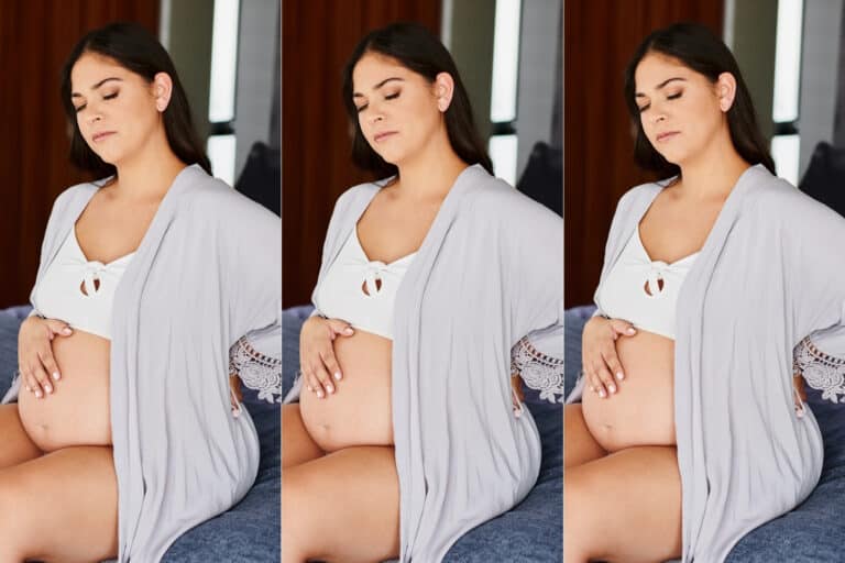 11 Crazy Third Trimester Of Pregnancy Symptoms You Never Thought You’ll Experience, And How To Relieve Some Of The Pain