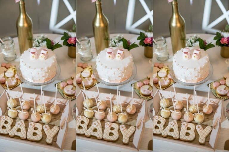 22 Awesome Baby Shower Venues