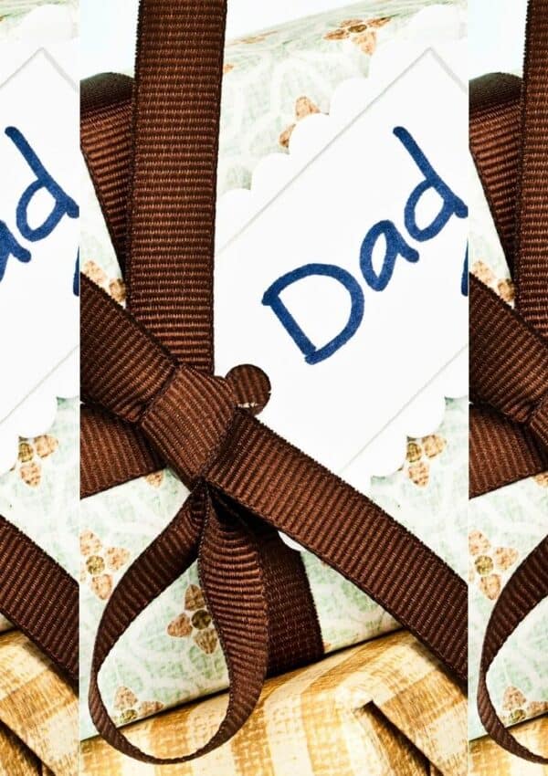 The Ultimate Gift Guide: Gifts For Expecting Dads in 2022