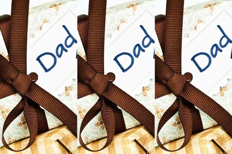 The Ultimate Gift Guide: Gifts For Expecting Dads