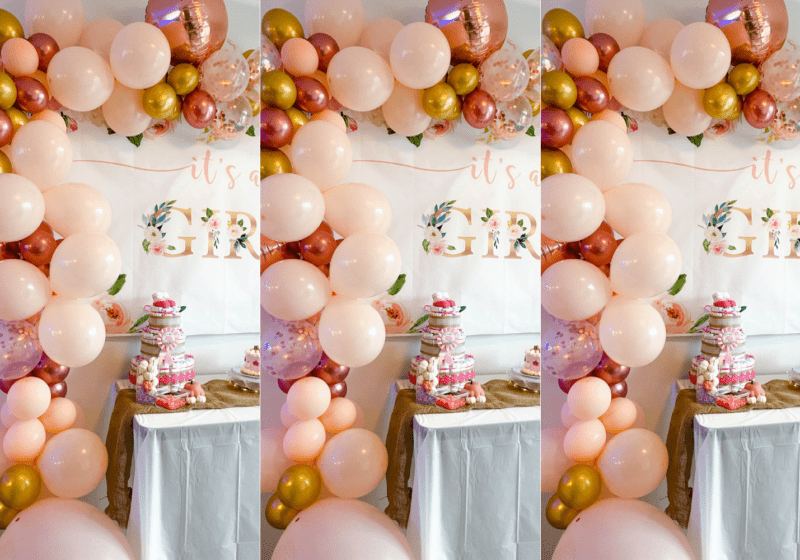 Most Popular and Most Unique Fall Baby Shower Ideas