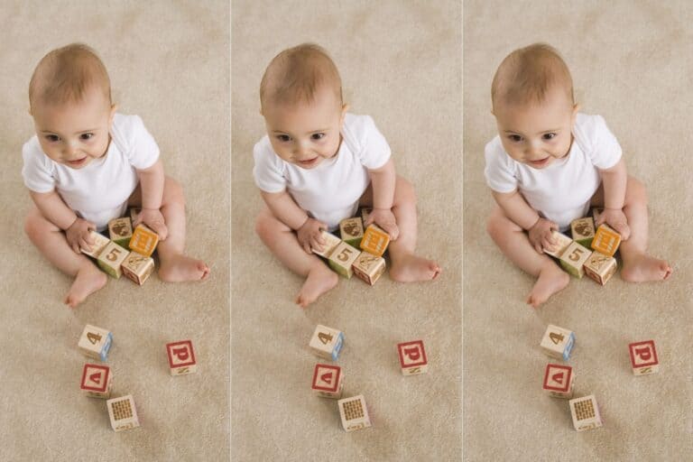 8 Of The Best Baby Blocks For Your Baby’s Development