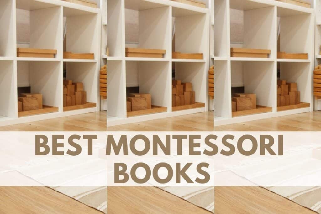 best montessori books