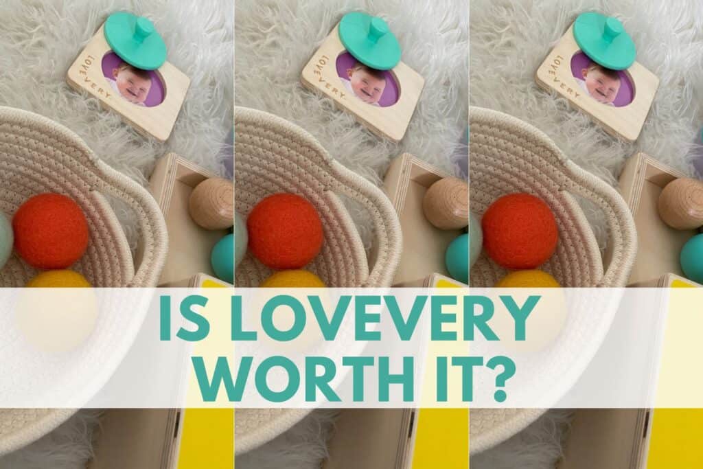 is lovevery worth it