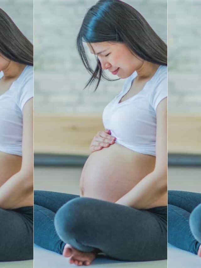 They Said She Is Not Good At Her Job After She Announced Her Pregnancy