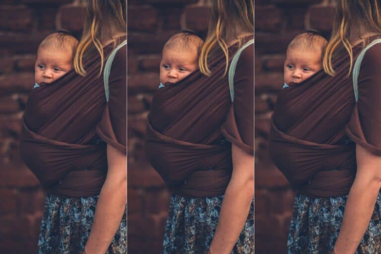 How Long Can Baby Be In Carrier?