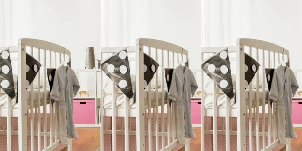 what do you need for a baby nursery