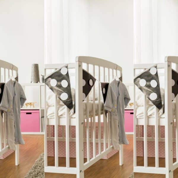 What Do You Need For A Baby Nursery?
