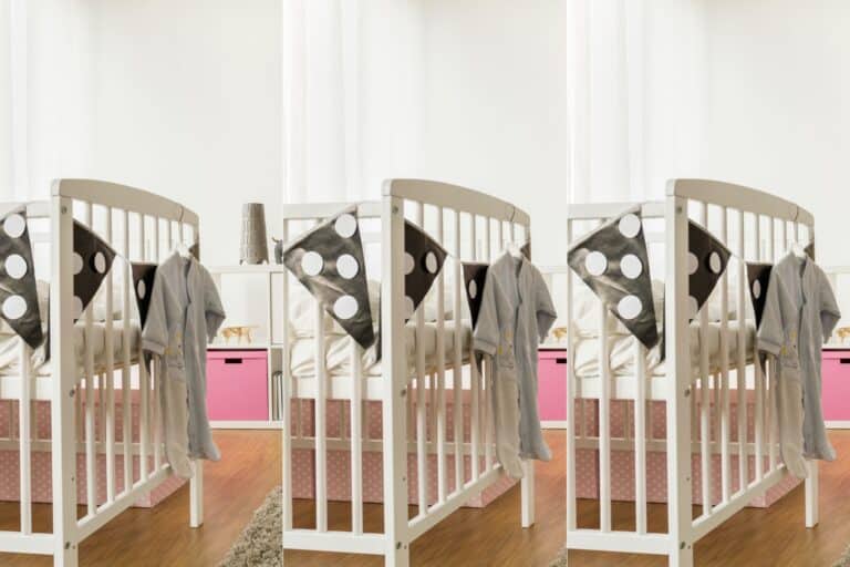 What Do You Need For A Baby Nursery?