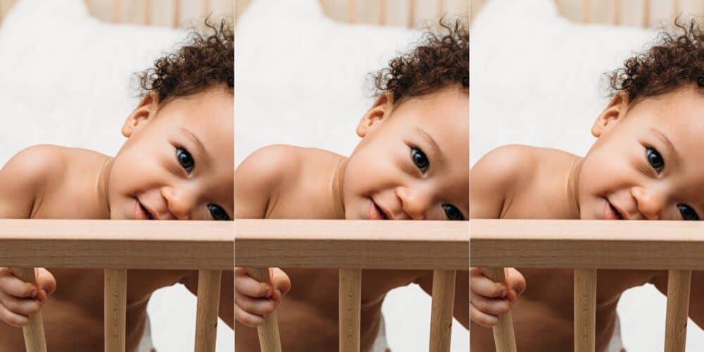 when to transition baby to crib in own room