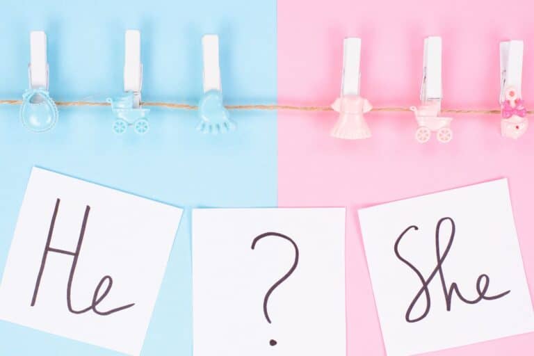 Why do gender reveal parties exist?