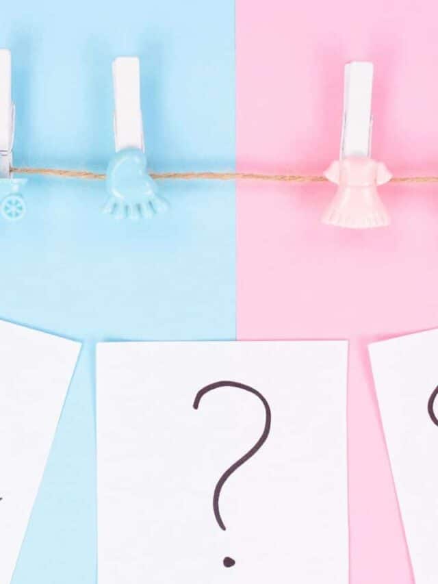 Ultimate Tips on How to Plan a Gender Reveal Party