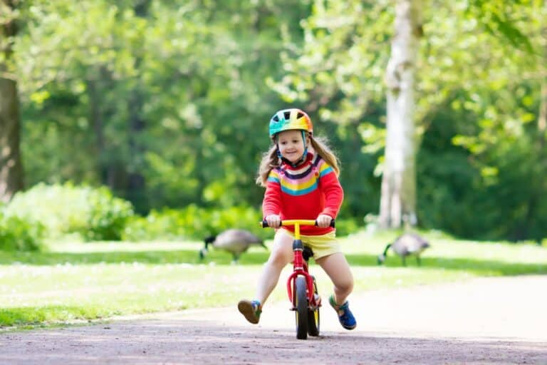 The Truth Behind the Name “Balance Bike” – It’s Not What You Think!