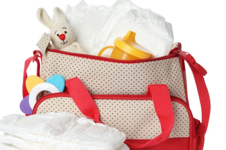 Are diaper bags worth it?