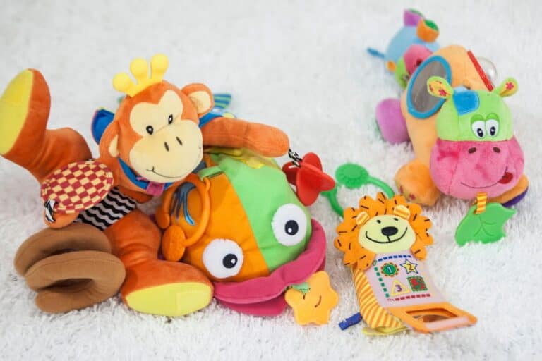 Who Are Melissa and Doug? Plus, Where Can You Buy Their Toys?