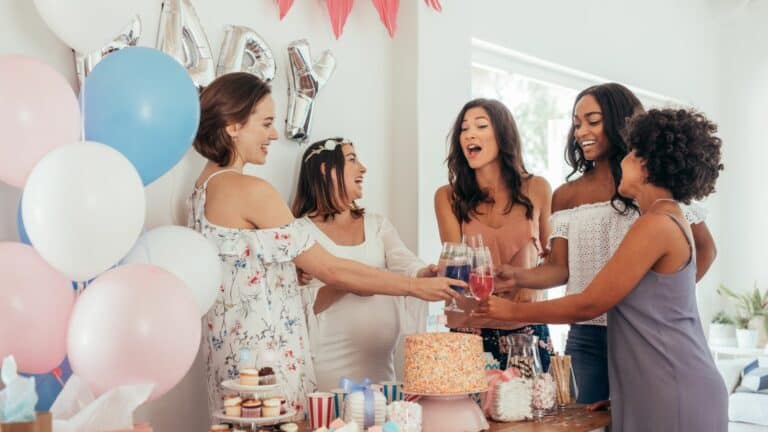 Baby Shower Ideas: The Ultimate Guide to Celebrating Mom and Baby