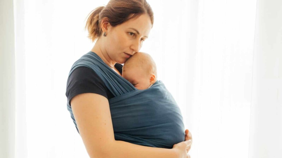 breastfeeding wrap 
