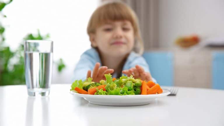 Does Your Child Hate Vegetables? 10 Ways To Make Your Kids Eat Vegetables