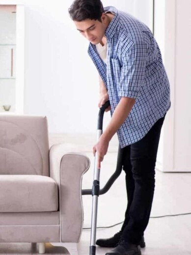 Husband demands wife do more with the house chores – Was he wrong?
