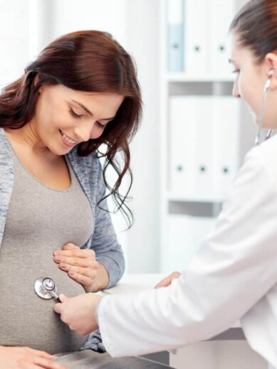 Her Doctor Immediately Disregards Her Medical Request as a Pregnant Woman. Is Her Doctor Wrong?