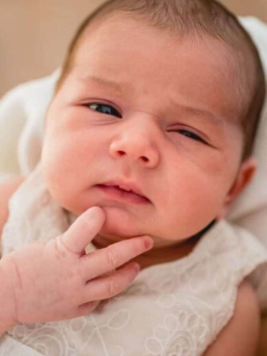 The Ultimate Baby Registry Essentials Minimalist Edition