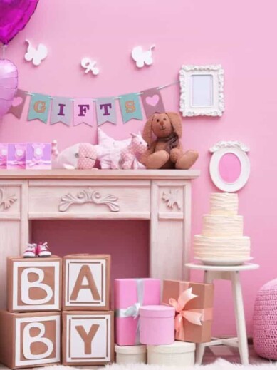 The Ultimate Baby Shower Checklist You Need to Plan For A Super Fun Baby Shower