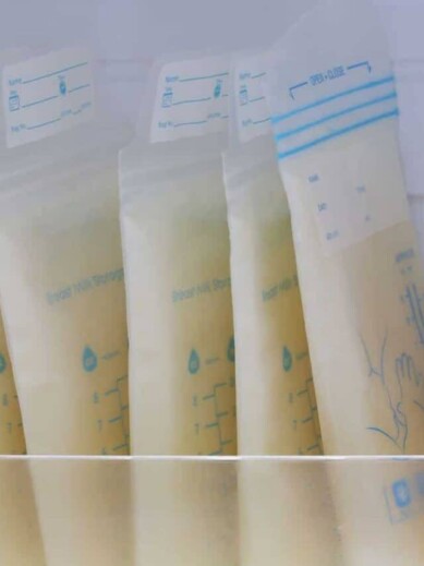 What to do with expired breastmilk? We have answers