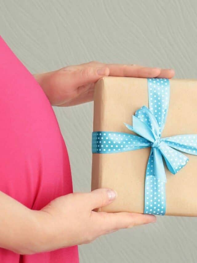16 Awesome Gift Ideas For Your Newly Pregnant Friend