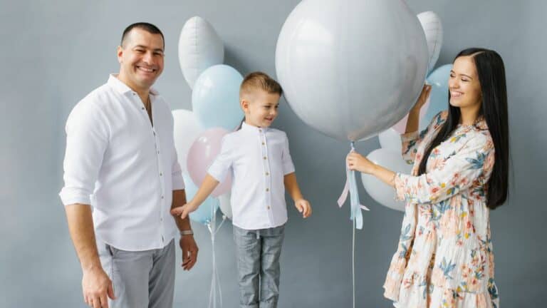 Gender Reveal Party Too Mainstream? Try These Ideas Instead