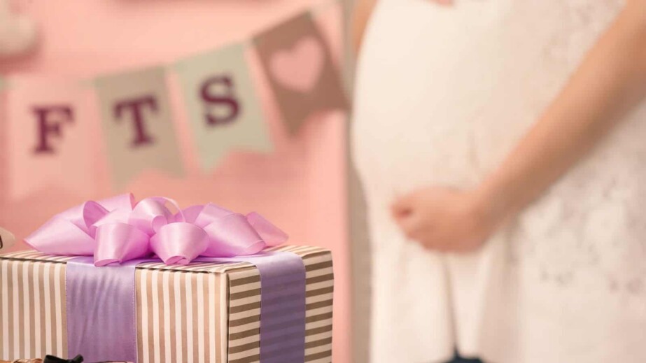 gifts for pregnant