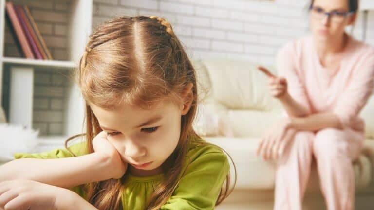 She Let Her Daughter Sleepover At The Neighbor’s House – What Happened Next Shocked Her
