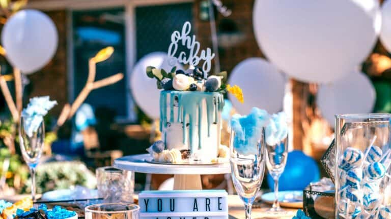 From Rustic to Modern: The Top Baby Shower Venues You Need to Know About