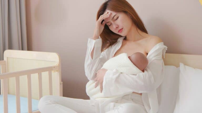 Insensitive Husband Grossed Out by Wife’s Breastfeeding – Sparks Outrage