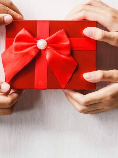 How Much Should You Spend On Children’s Gifts? One Woman Complains About The Pressure of Gift-Giving