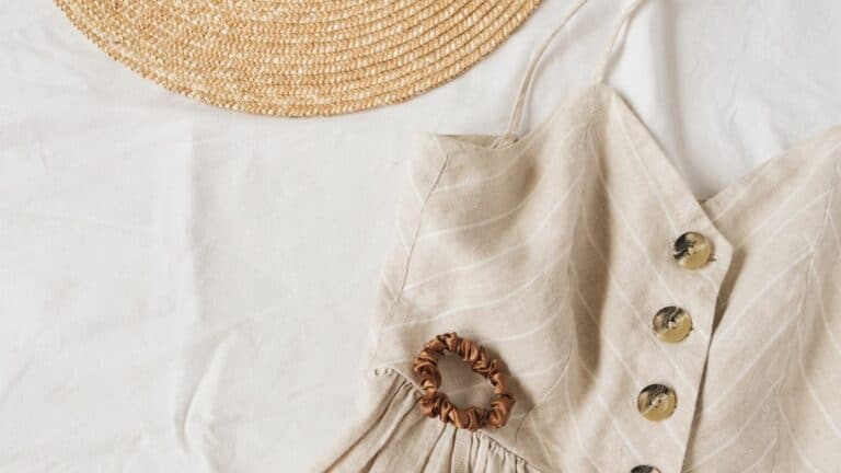Chic Linen Outfits For Women