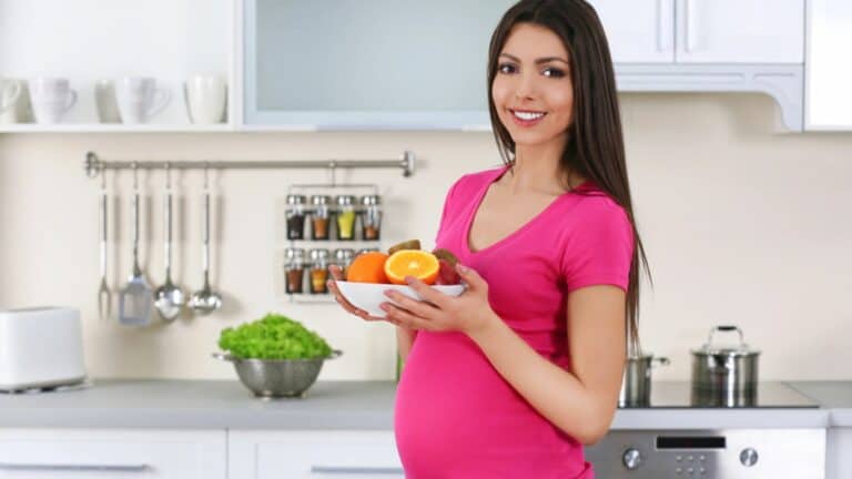 Third Trimester Troubles: 14 Foods To Avoid to Prevent Gas In The Last Stages Of Pregnancy