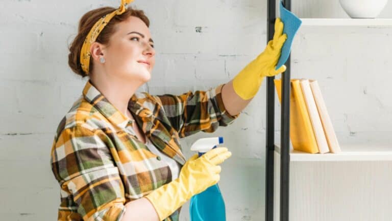 Busy Life? No Problem: 20 Spring Cleaning Tricks for Those Short In Time