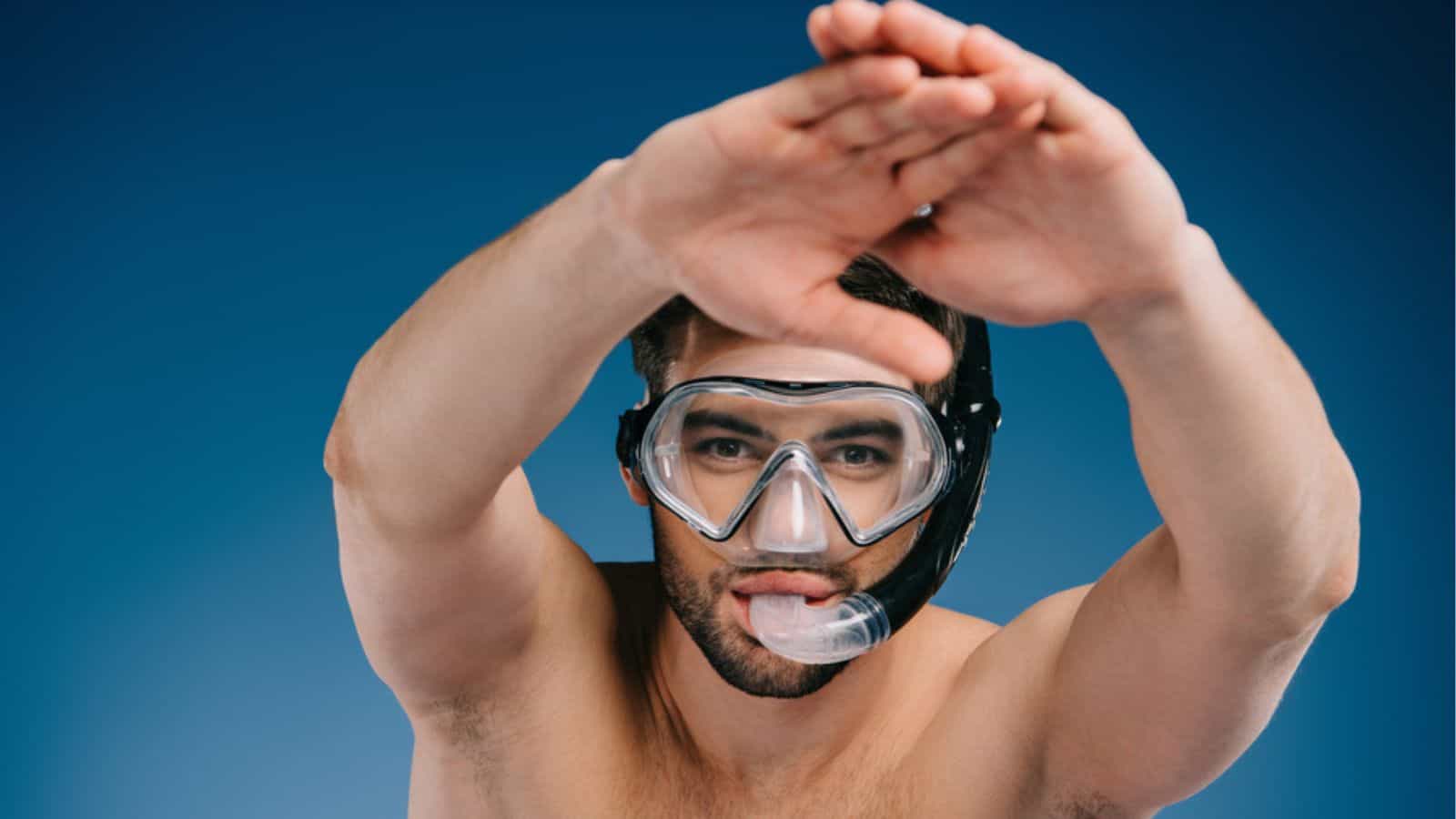 Commercial Diver