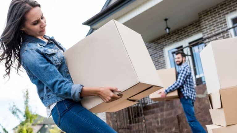 Moving This Summer? Here Are 19 Tips To Moving Without Stress