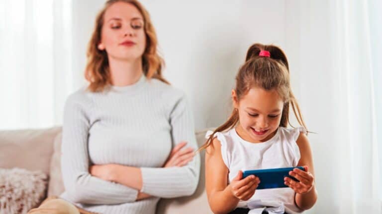 Is Your Child Glued to Screens: Try These 21 Tips To Manage Screen Time