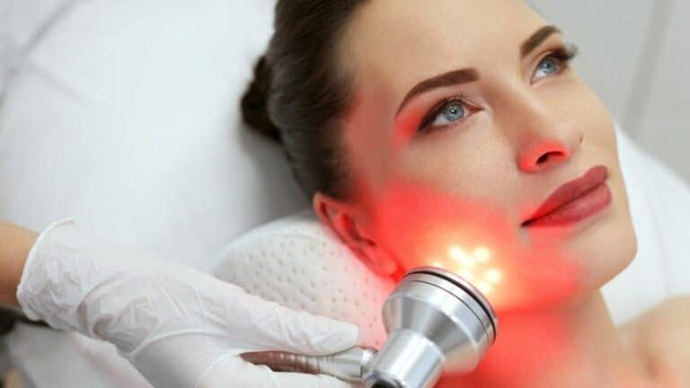 Say Goodbye to Dull Skin: 15 Reasons Why Red Light Therapy Can Lead To Your Ultimate Glow Up