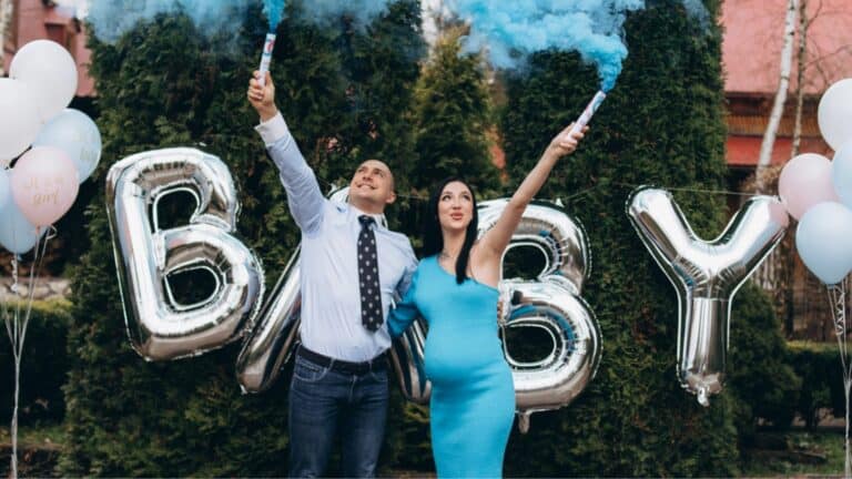 Great Alternatives If You Don’t Want A Gender Reveal Party